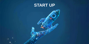 START UP